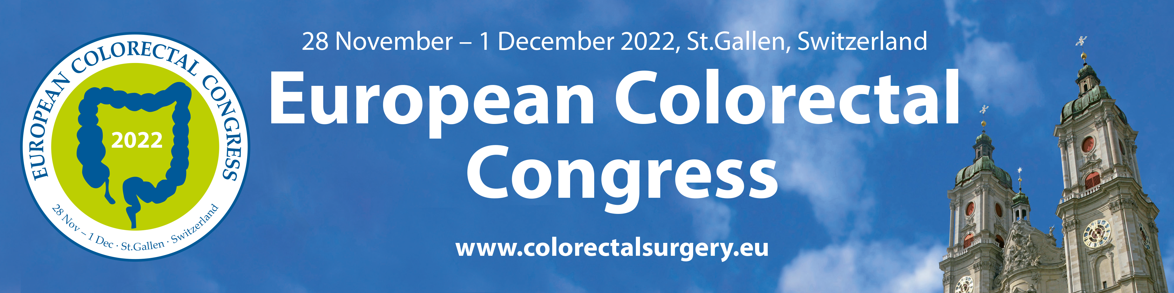 Congrès chirurgie colorectal Suisse