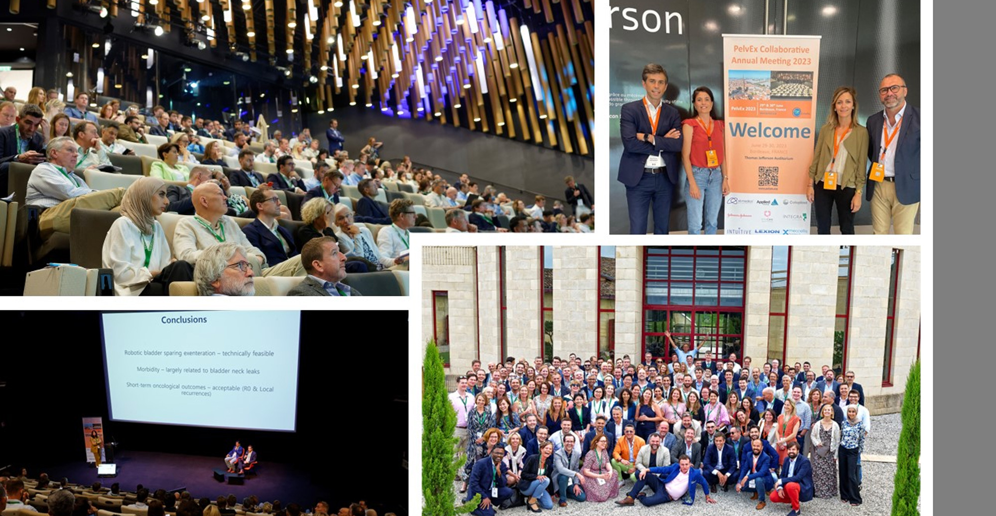 PelvEx&nbsp;Meeting 2023-Bordeaux