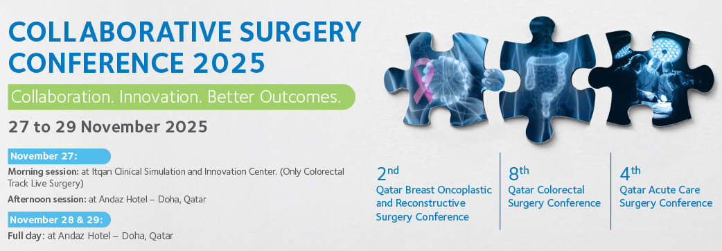 Collaborative Surgery Conference