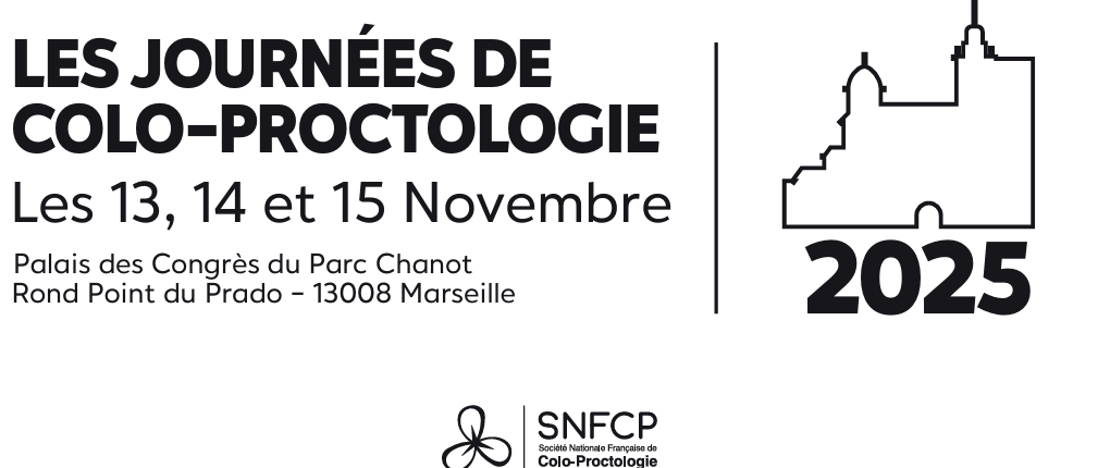 JOURN&Eacute;ES DE COLO-PROCTOLOGIE
