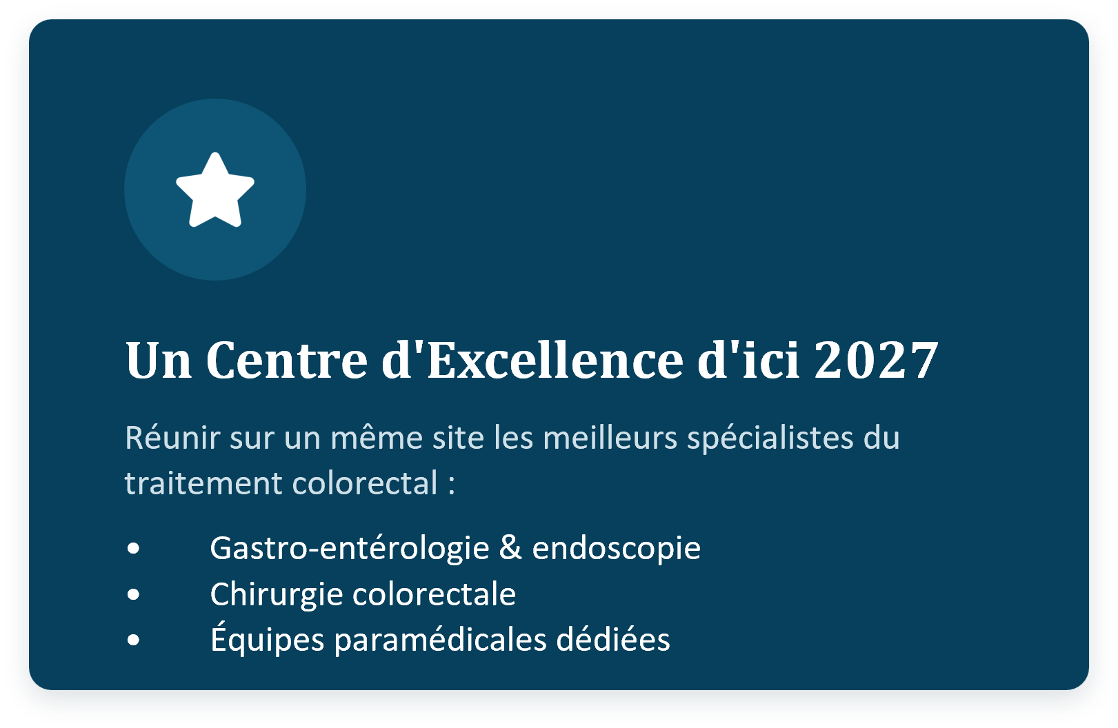 centre
