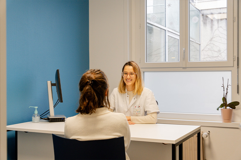 Di&eacute;t&eacute;ticienne