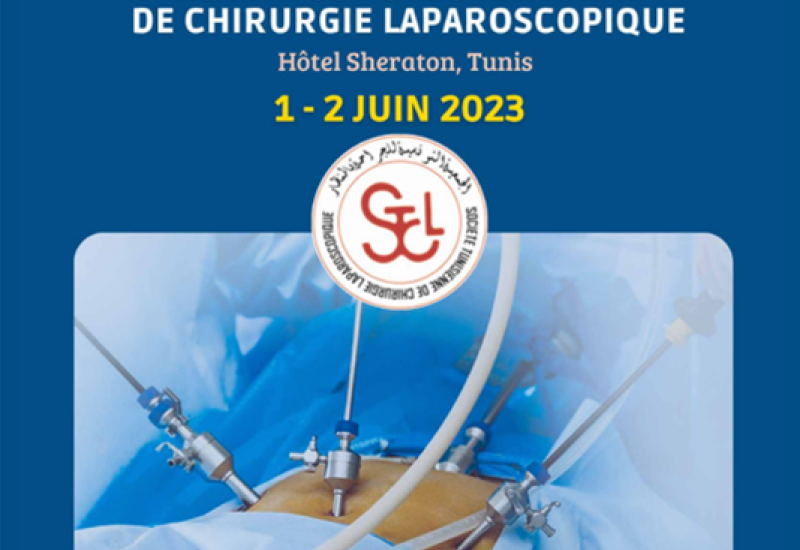 congrès de chirurgie