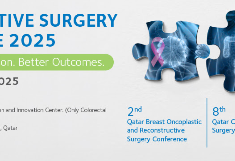 Collaborative Surgery Conference