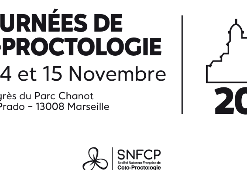 JOURN&Eacute;ES DE COLO-PROCTOLOGIE