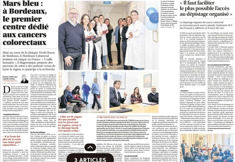 sud ouest 